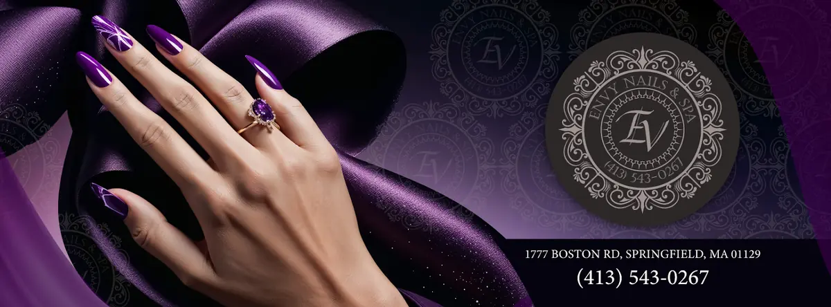 Envy Nails