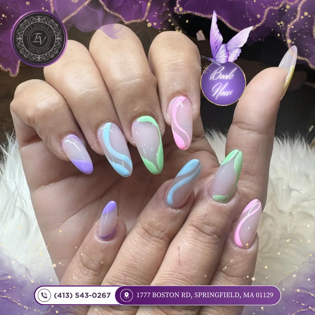 Envy Nails photo (photo 2 of 3)