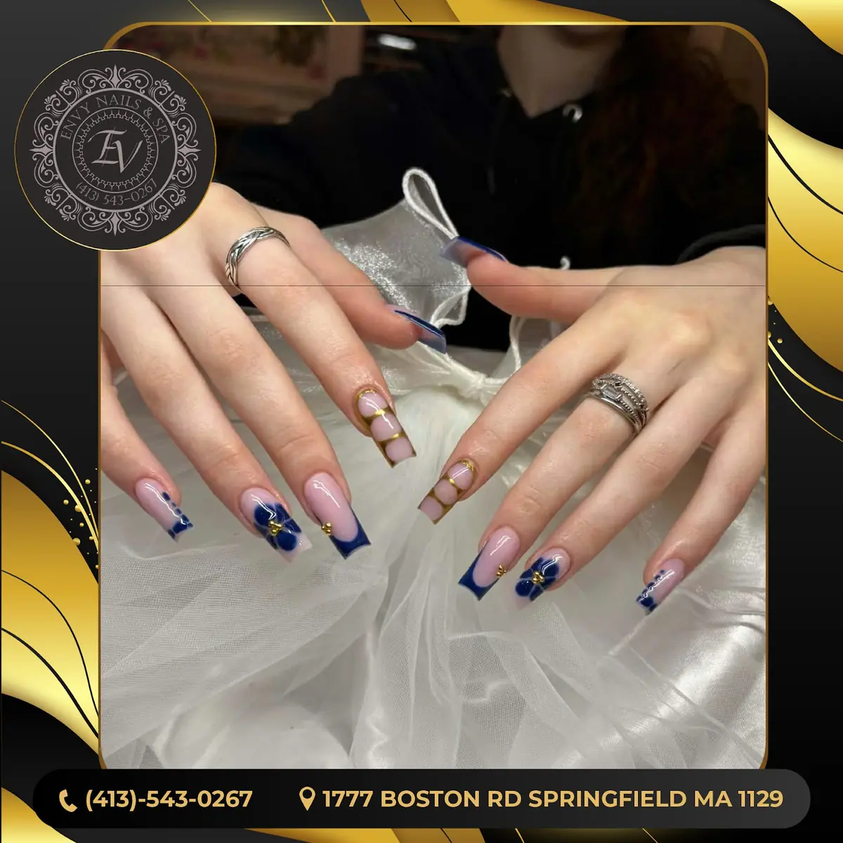 Envy Nails photo (photo 1 of 3)