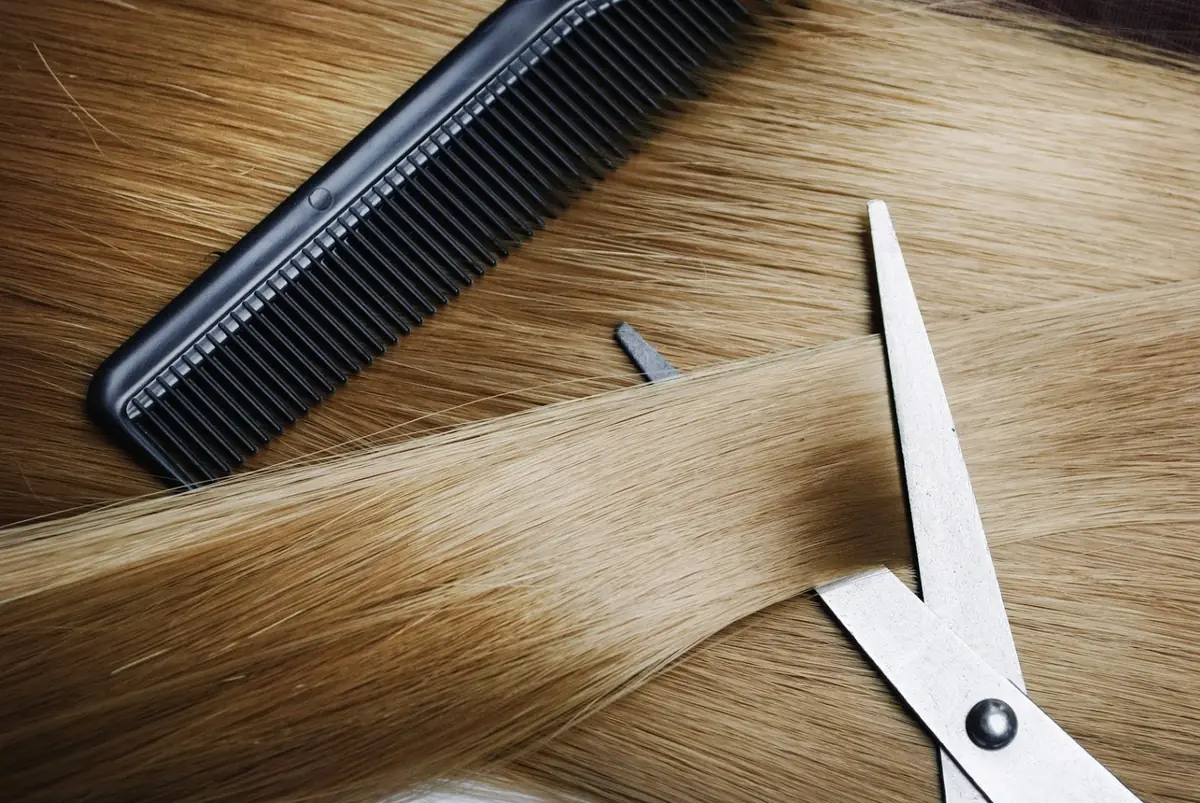 Friseur Yaman photo (photo 3 of 3)