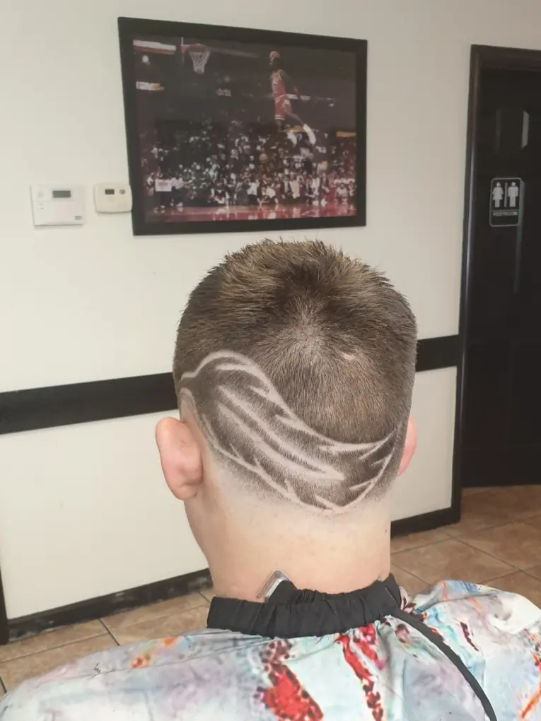 Fade Away Vazquez Barbershop — Barbershops in Panama City