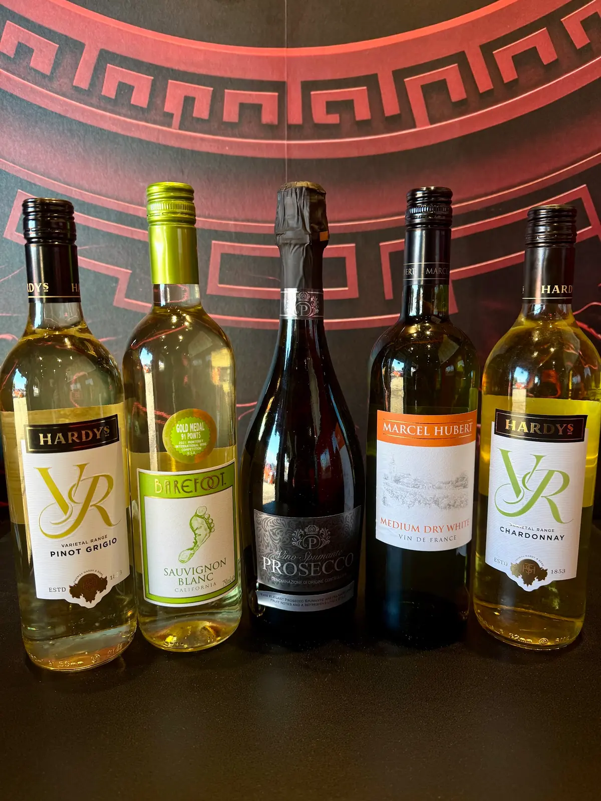 Abbey Meads Rendezvous (Swindon) photo (photo 1 of 3)