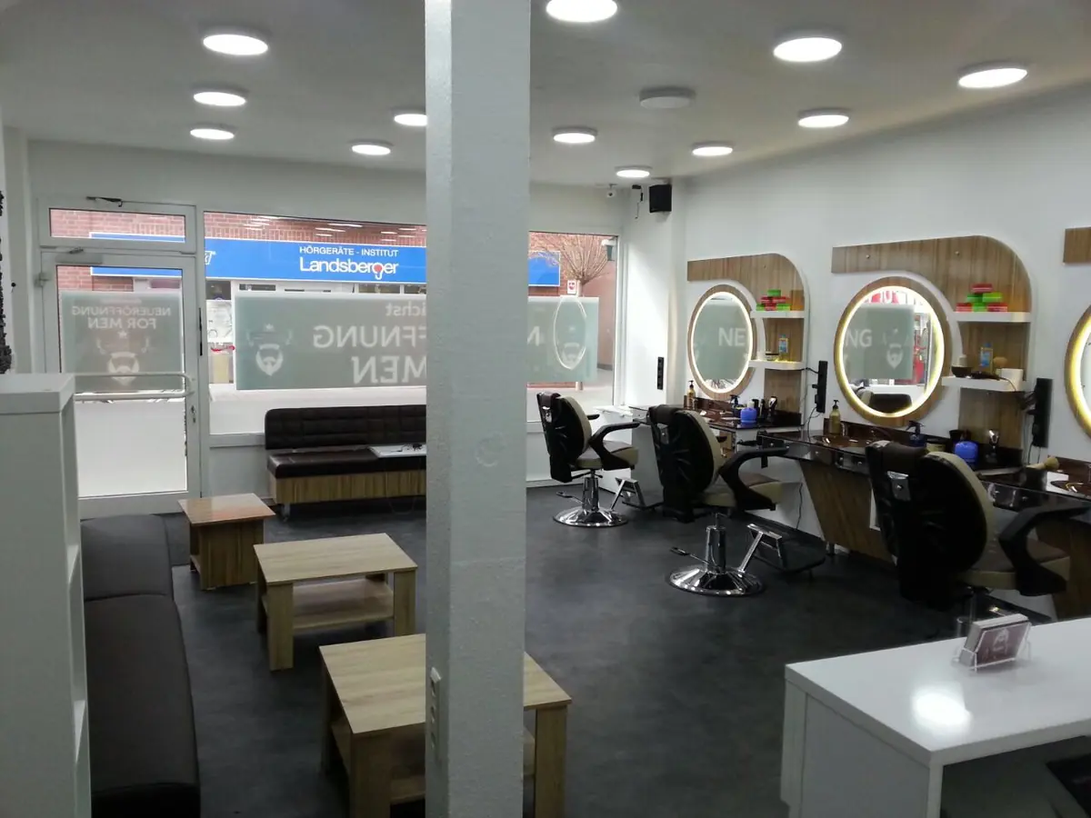 For Men Barbershop Cuxhaven photo (photo 3 of 3)