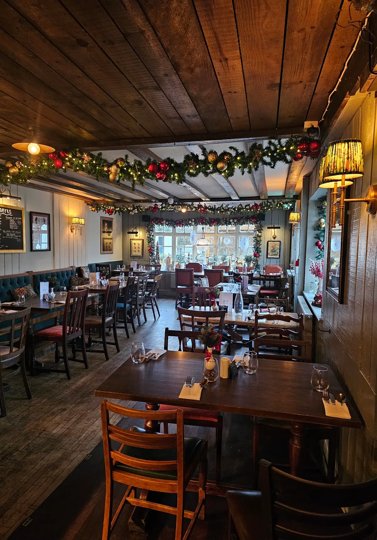 The Turks Head photo (photo 3 of 3)