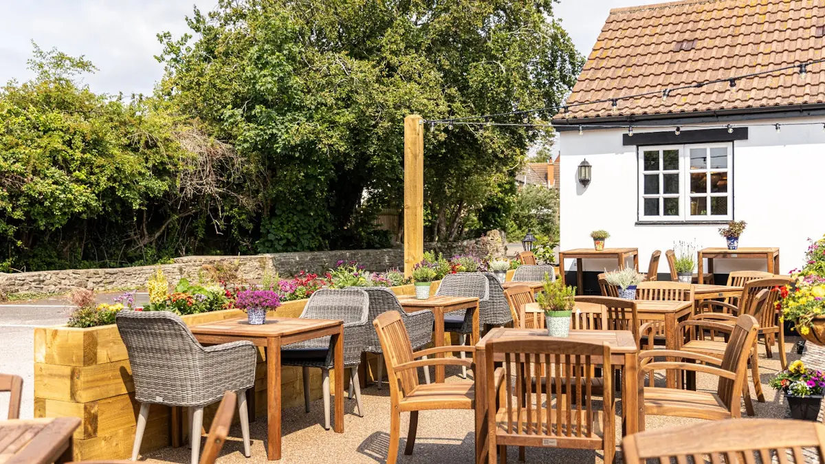The Turks Head — Bars in Weymouth