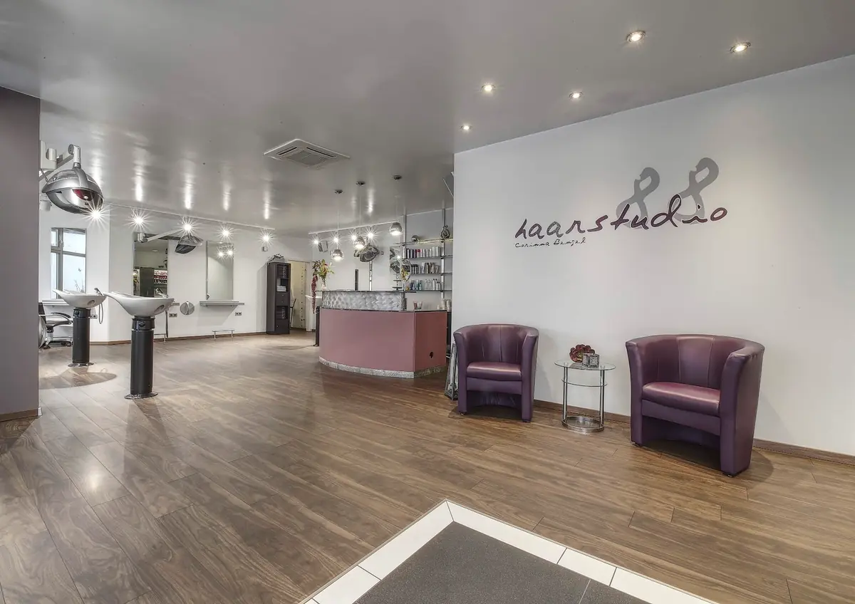 Felove Friseur Salon photo (photo 3 of 3)