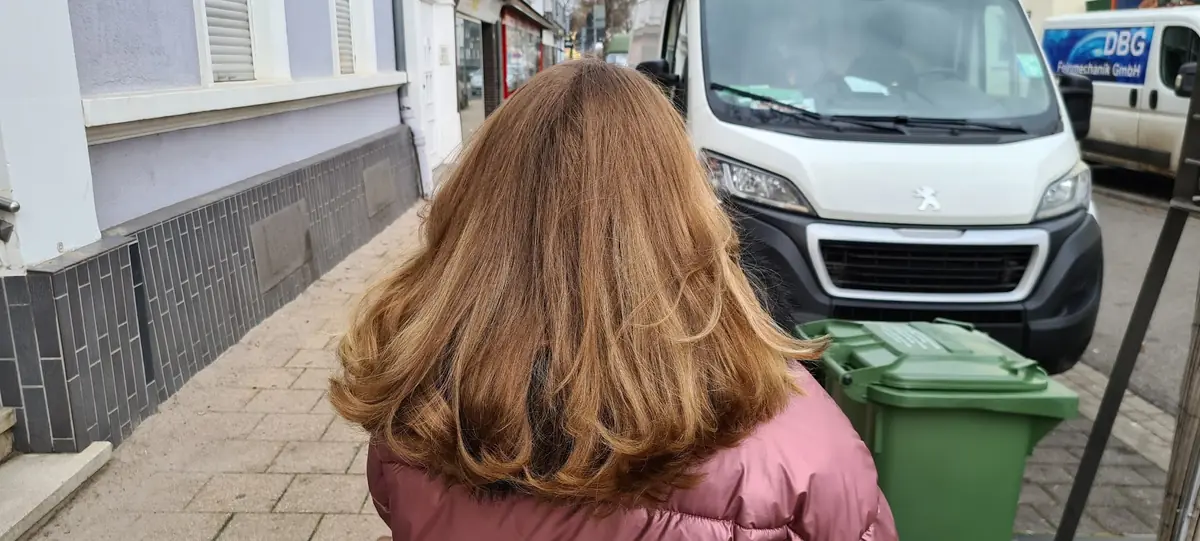 Felove Friseur Salon photo (photo 1 of 3)