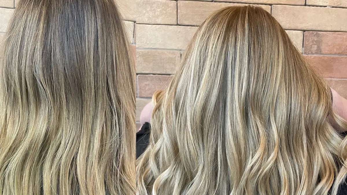Felove Friseur Salon — Hair Salons in Frankenthal