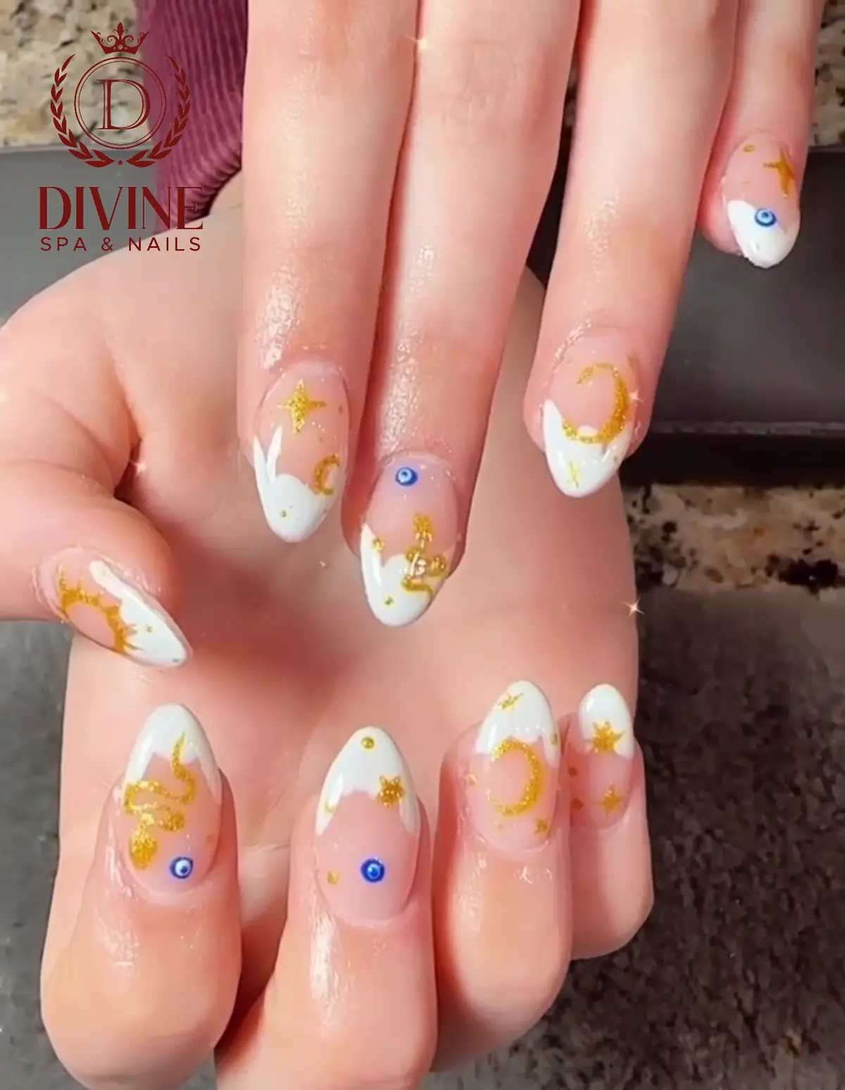 Divine Spa & Nails photo (photo 2 of 3)