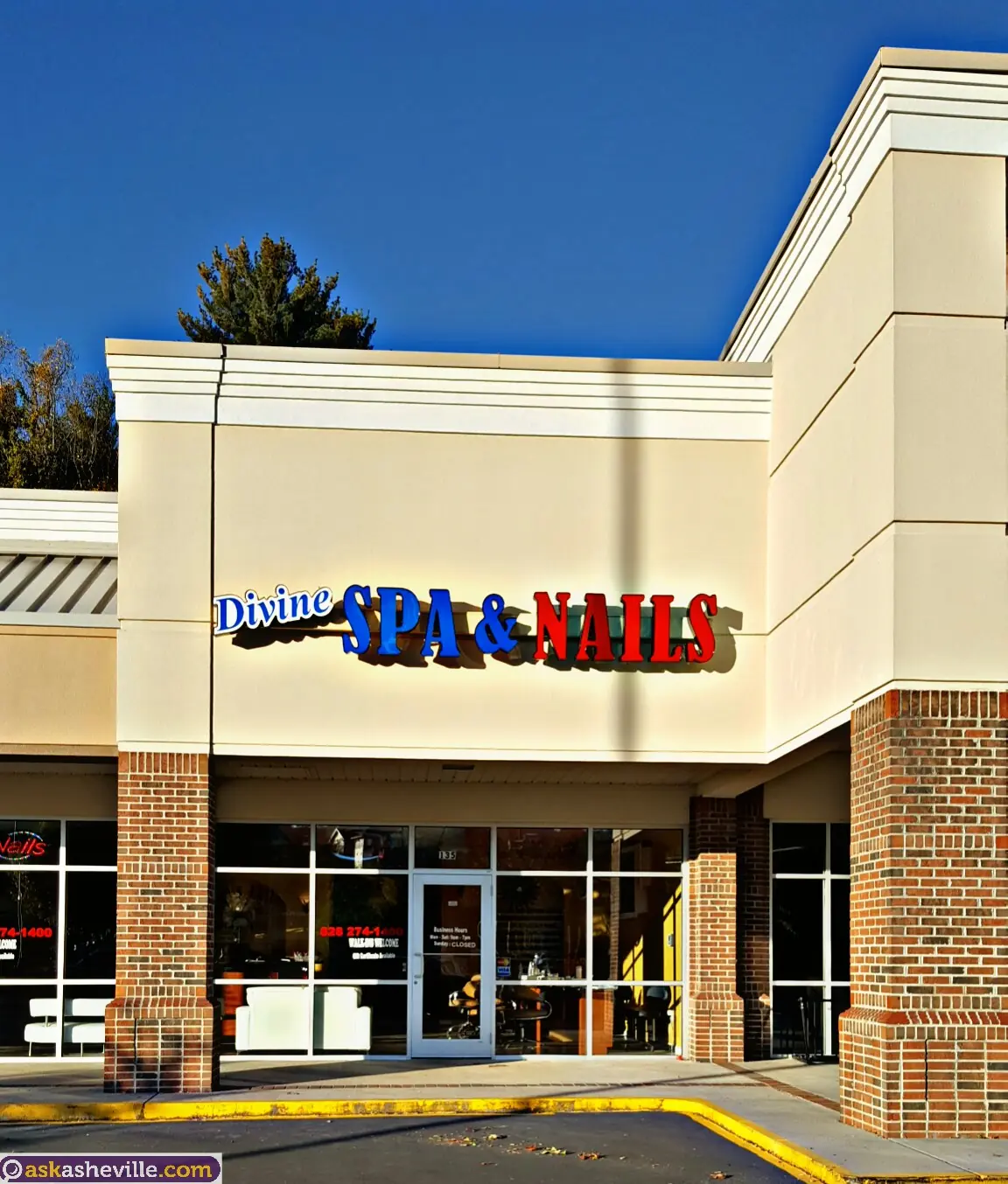 Divine Spa & Nails photo (photo 1 of 3)