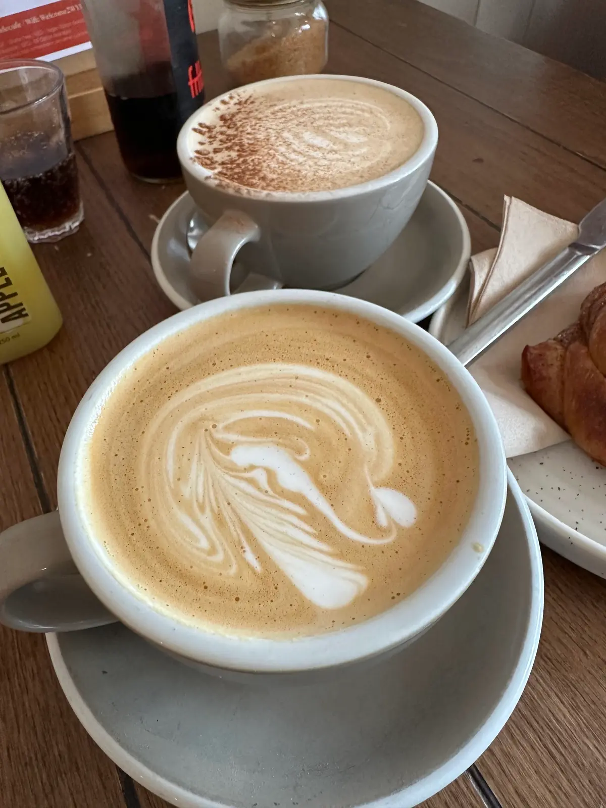 WYLDE Coffee photo (photo 2 of 3)