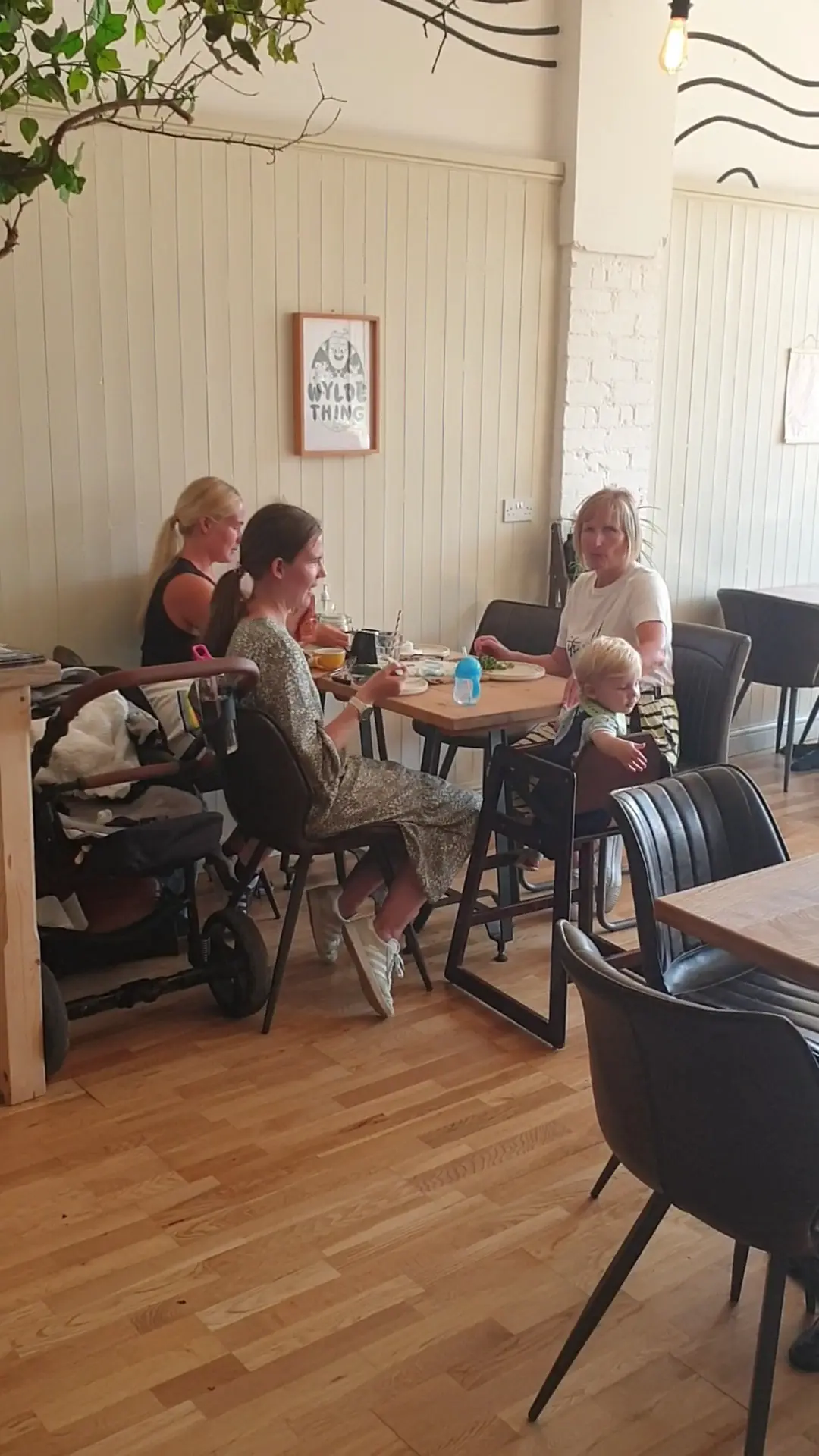 WYLDE Coffee photo (photo 1 of 3)