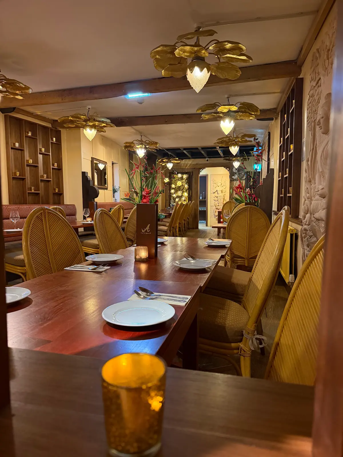 Araya Thai Restaurant Kendal photo (photo 2 of 3)