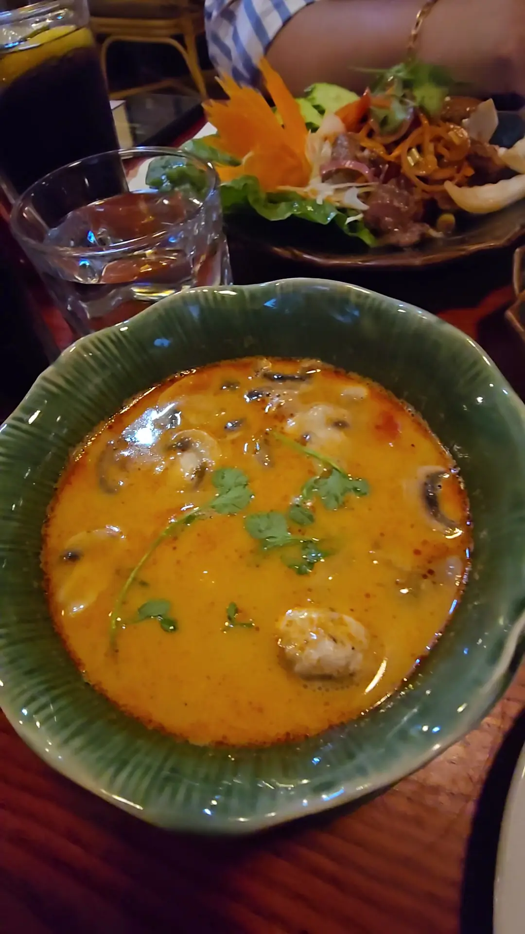 Araya Thai Restaurant Kendal photo (photo 1 of 3)