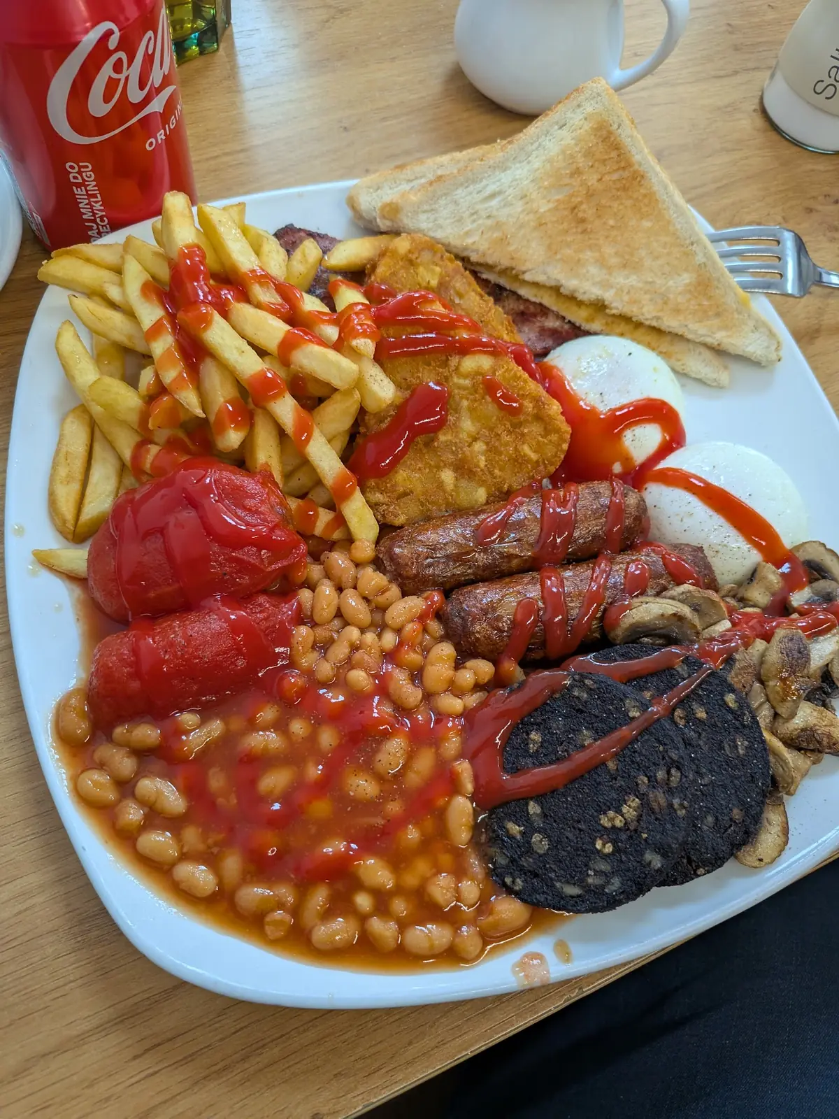Cafe Willingdon photo (photo 1 of 3)