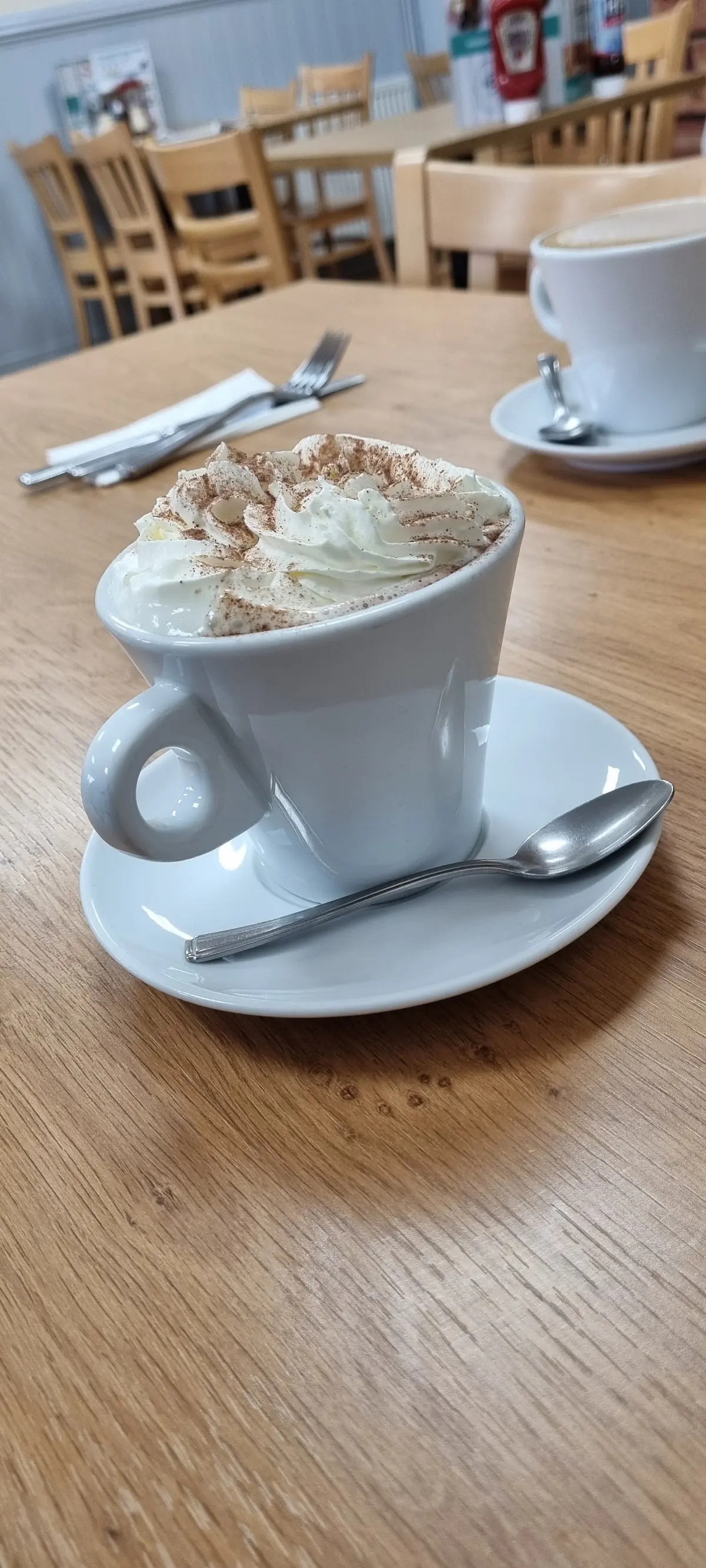 Cafe Willingdon photo (photo 2 of 3)