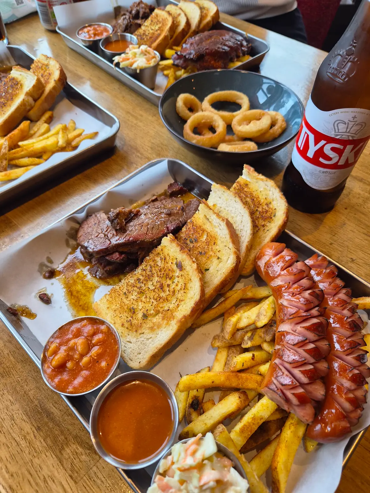 Homestead Smokehouse photo (photo 3 of 3)