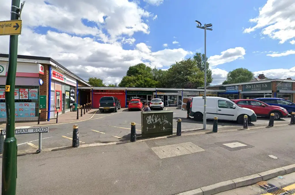 SICILY PIZZERIA — Pizza in Grimsby