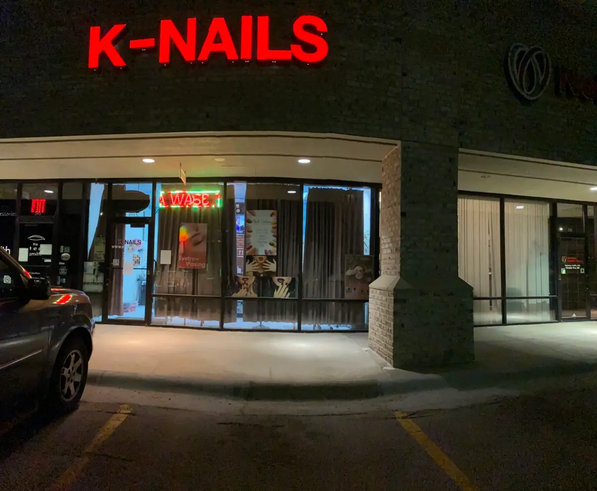 K-Nails photo (photo 3 of 3)