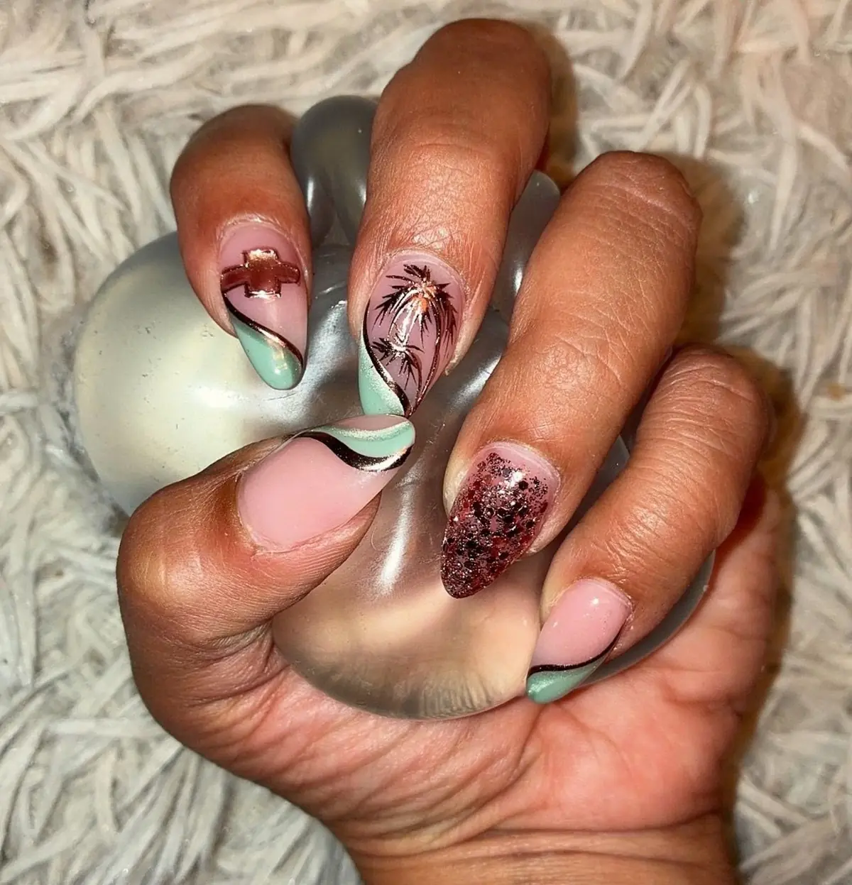 K-Nails photo (photo 1 of 3)