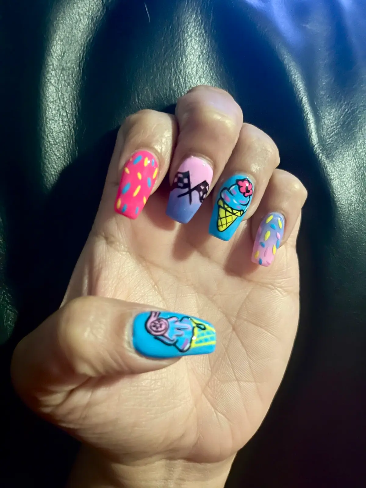 K-Nails — Nail Salons in Omaha
