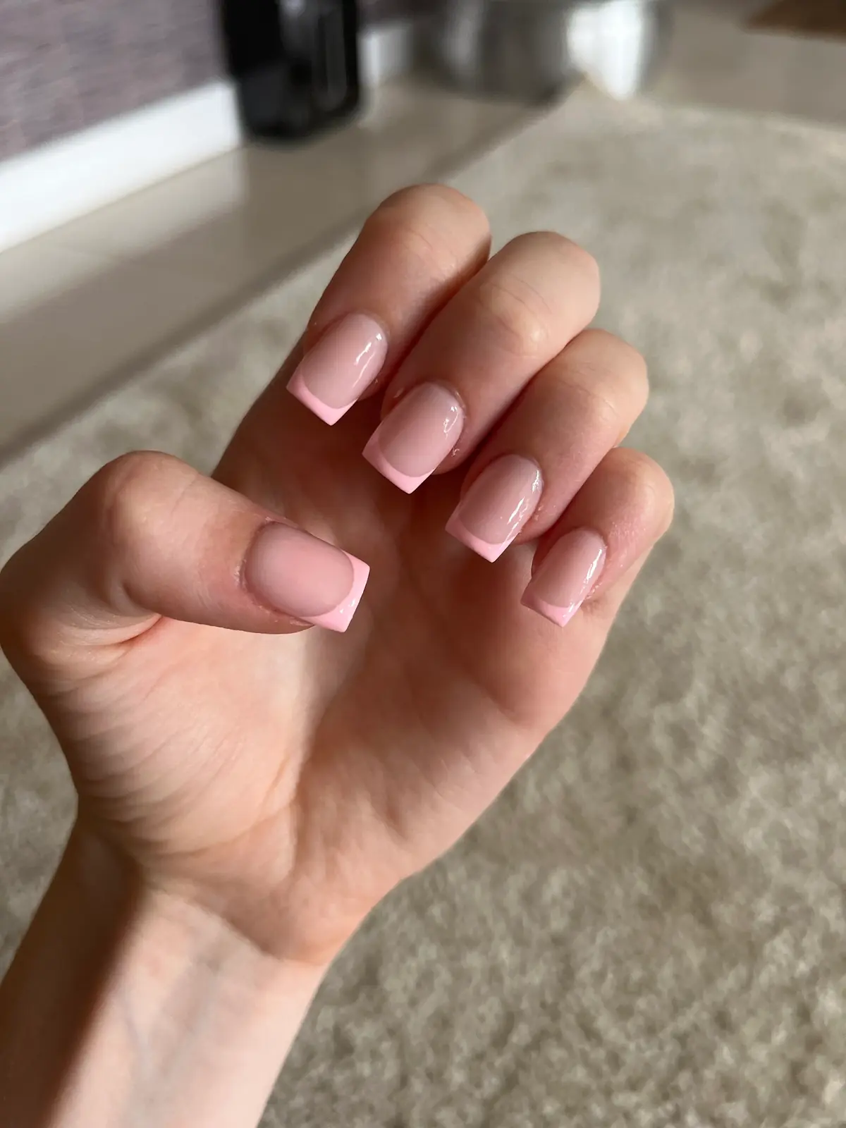 American Nails