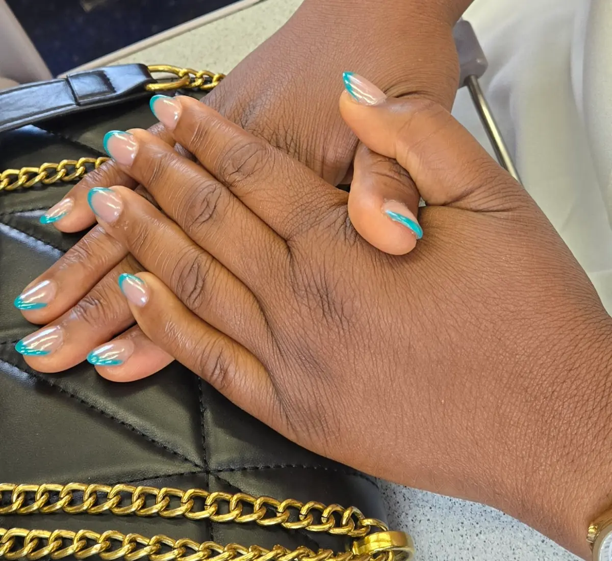 American Nails photo (photo 3 of 3)