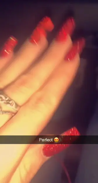 American Nails photo (photo 1 of 3)