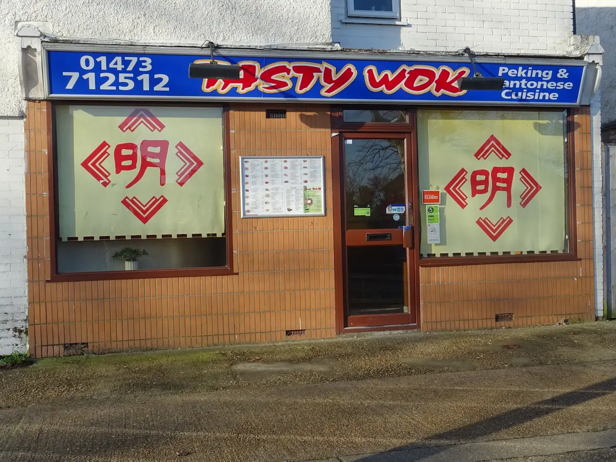 Tasty Wok photo (photo 1 of 3)