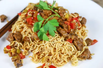 Tasty Wok