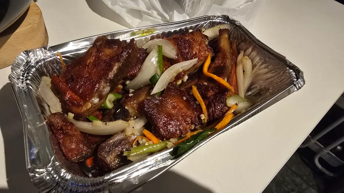 Tasty Wok photo (photo 2 of 3)