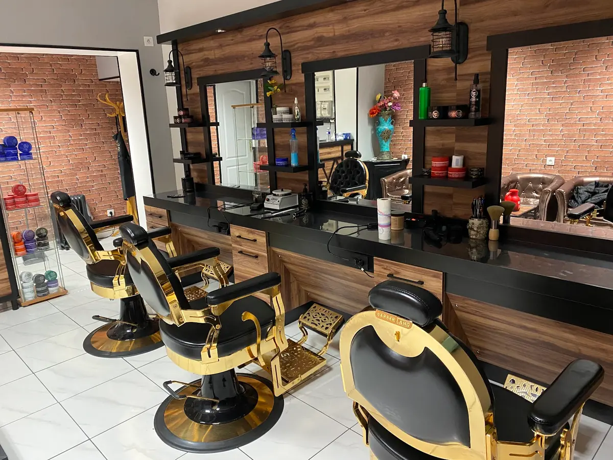 Art Coiffure photo (photo 3 of 3)
