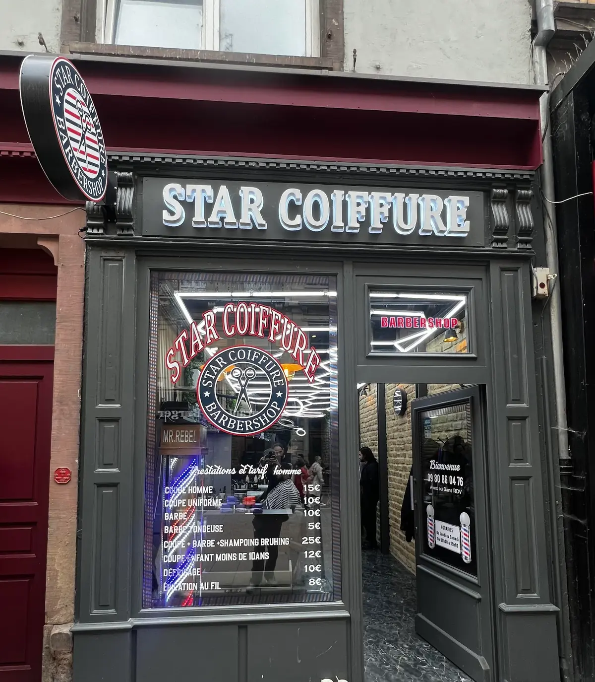 Art Coiffure photo (photo 2 of 3)