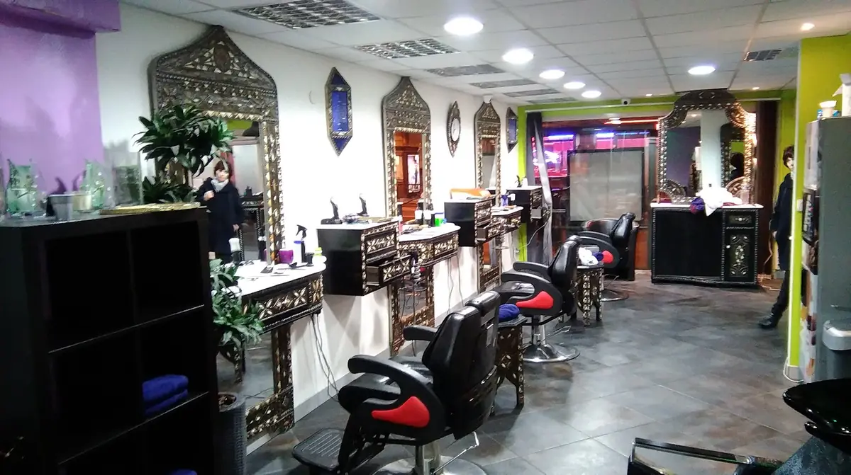 Art Coiffure photo (photo 1 of 3)