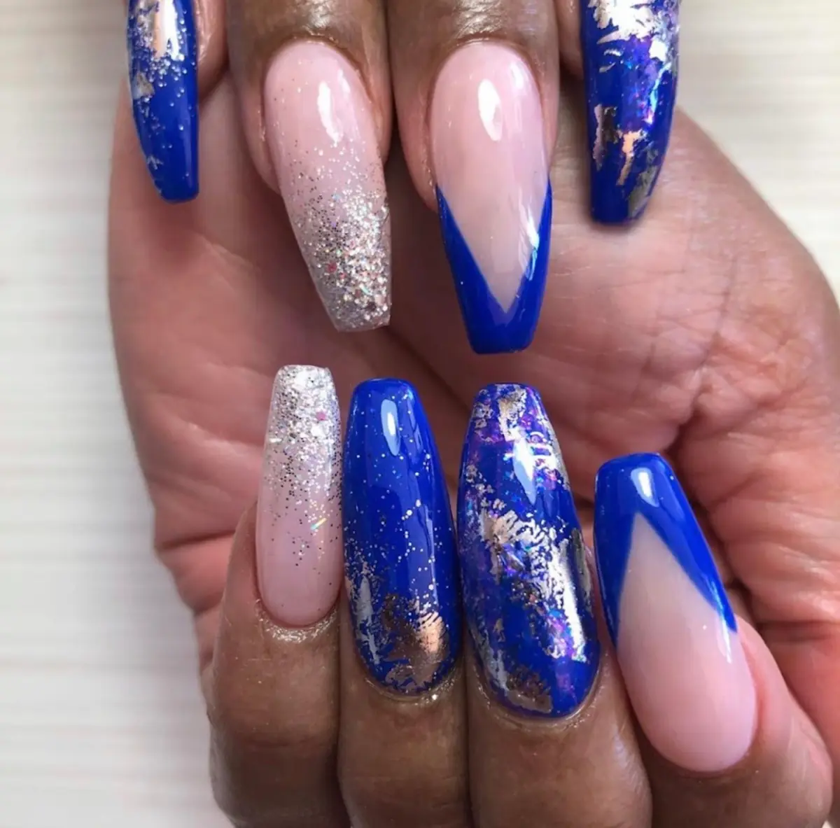 Tammys Nail and Spa LLC — Nail Salons in Cockeysville