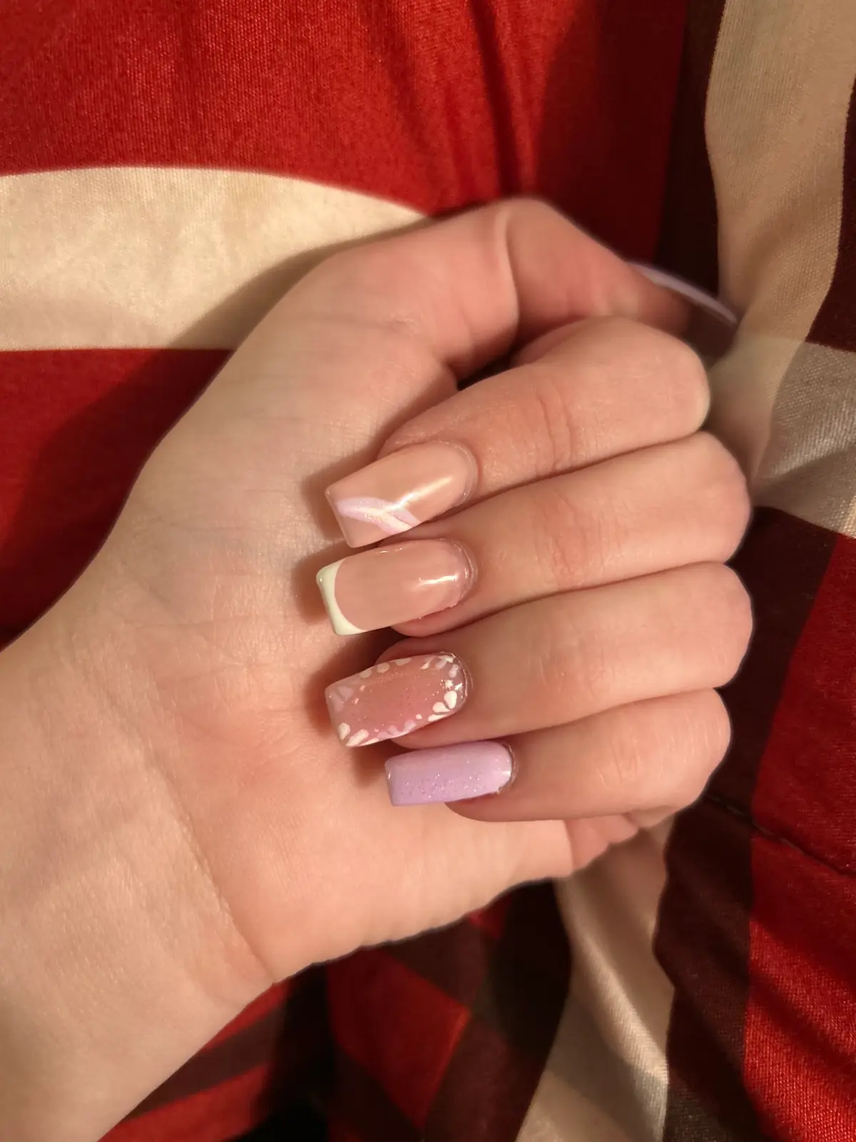 Tammys Nail and Spa LLC photo (photo 2 of 3)