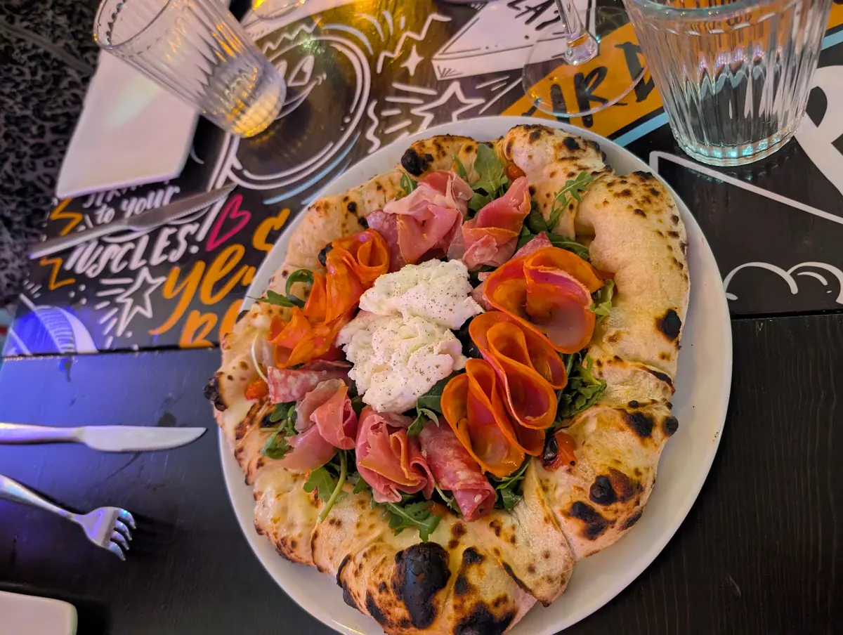 Dough LoCo photo (photo 3 of 3)