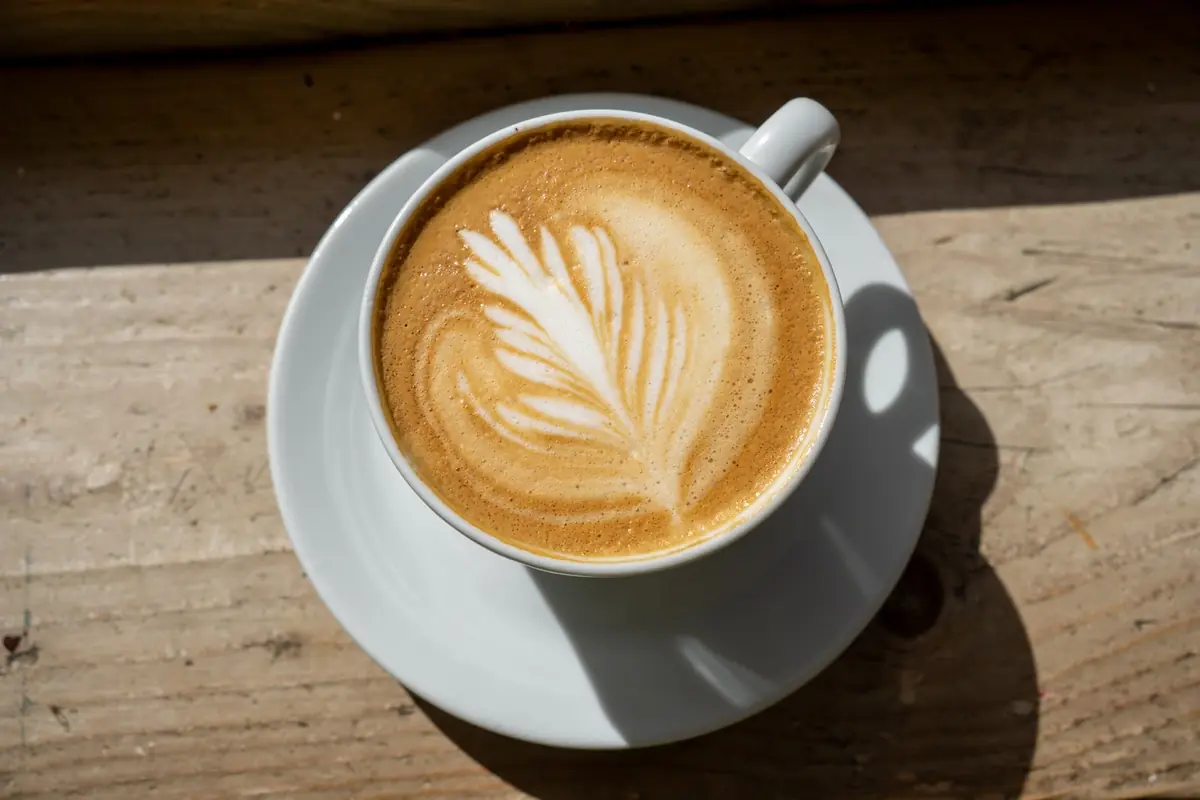 Roma Coffee photo (photo 3 of 3)