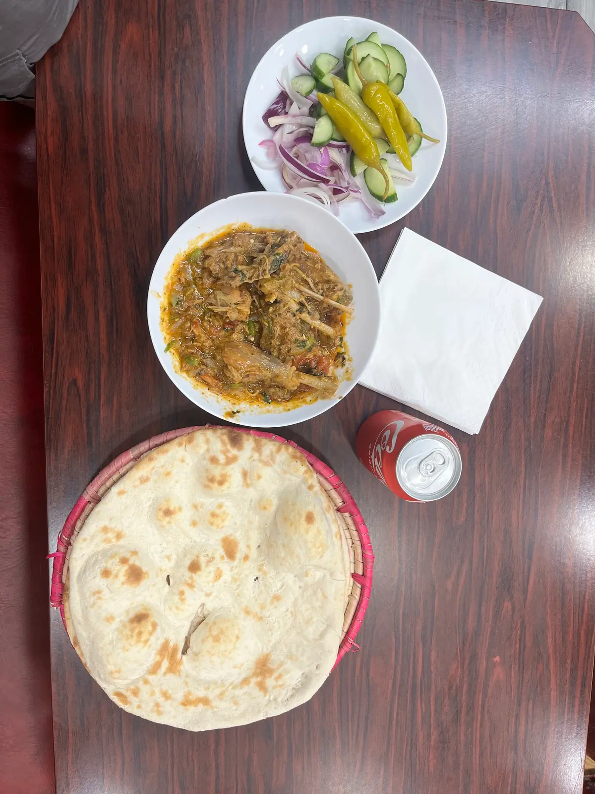 Village kebab photo (photo 3 of 3)