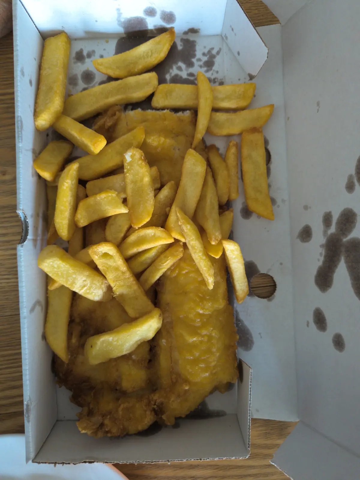 Village kebab photo (photo 2 of 3)