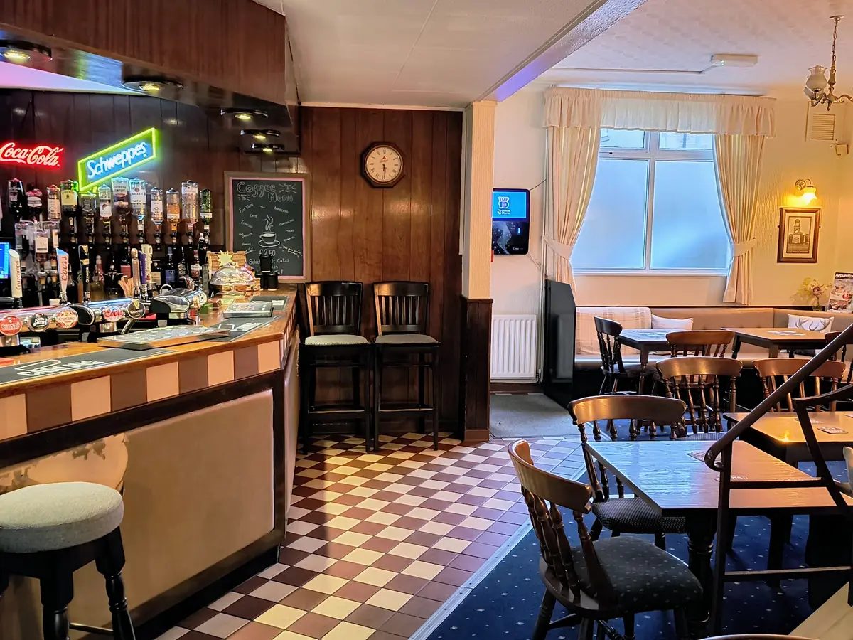 The Ship Inn photo (photo 2 of 3)
