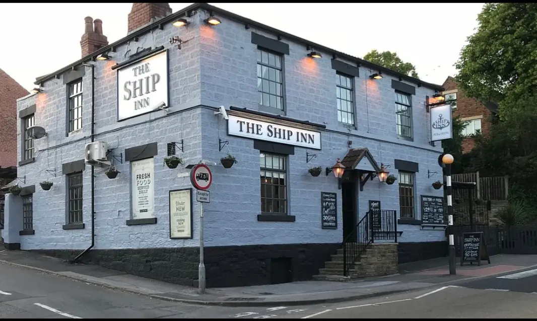 The Ship Inn photo (photo 1 of 3)