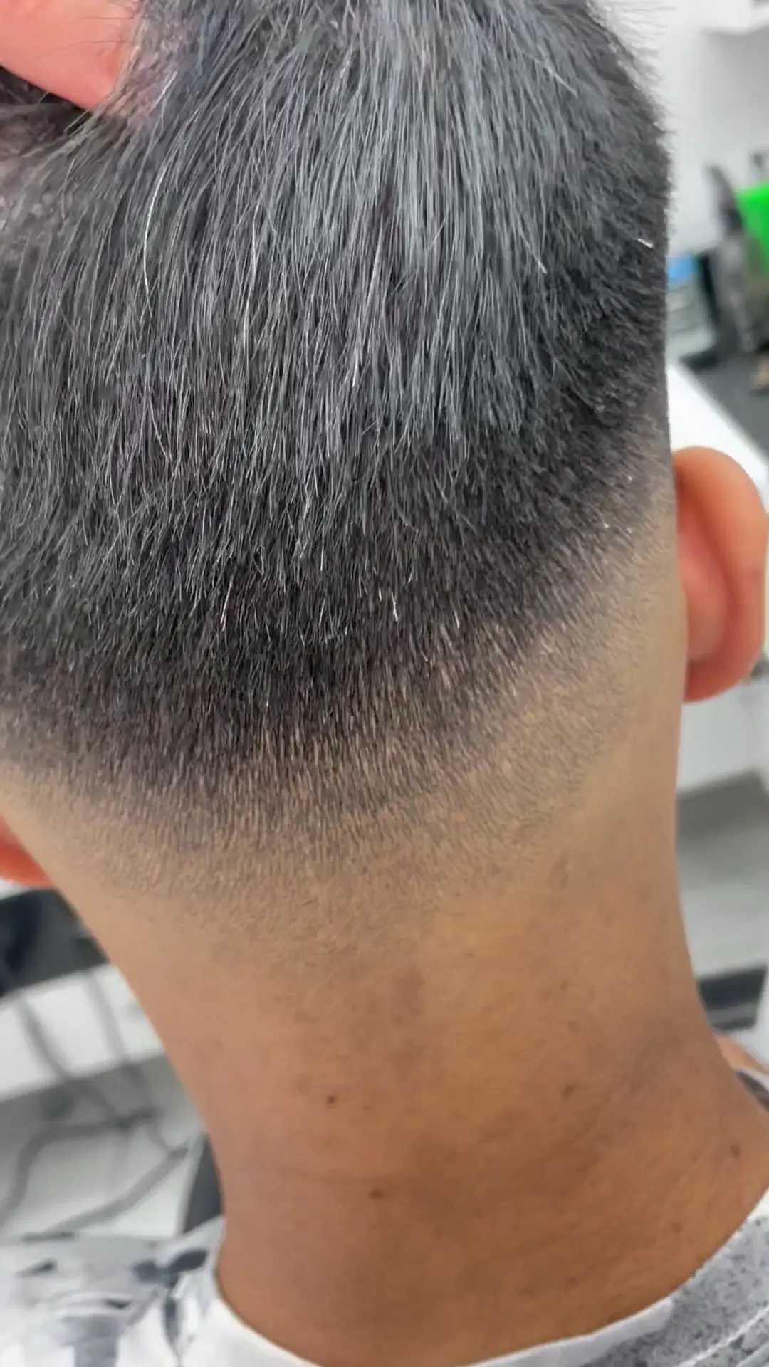 EFES Traditional Turkish barber photo (photo 1 of 3)