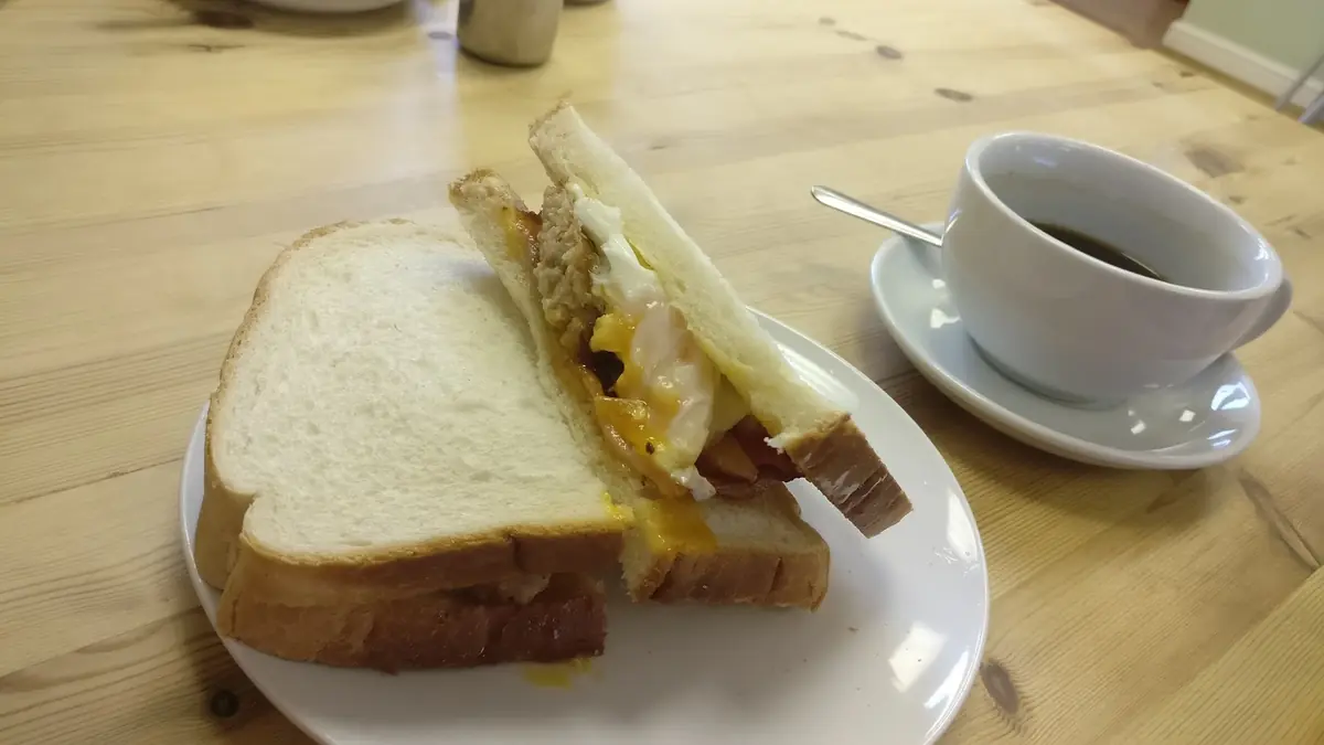 Café On the Wolds photo (photo 3 of 3)