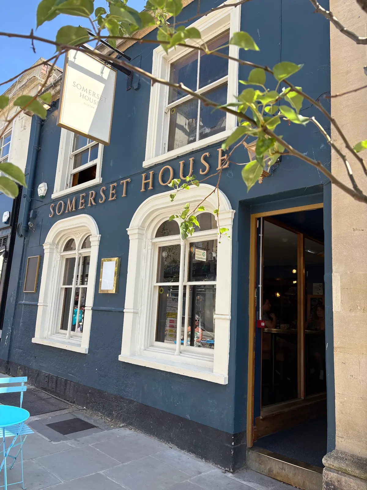 Somerset House Clifton photo (photo 2 of 3)