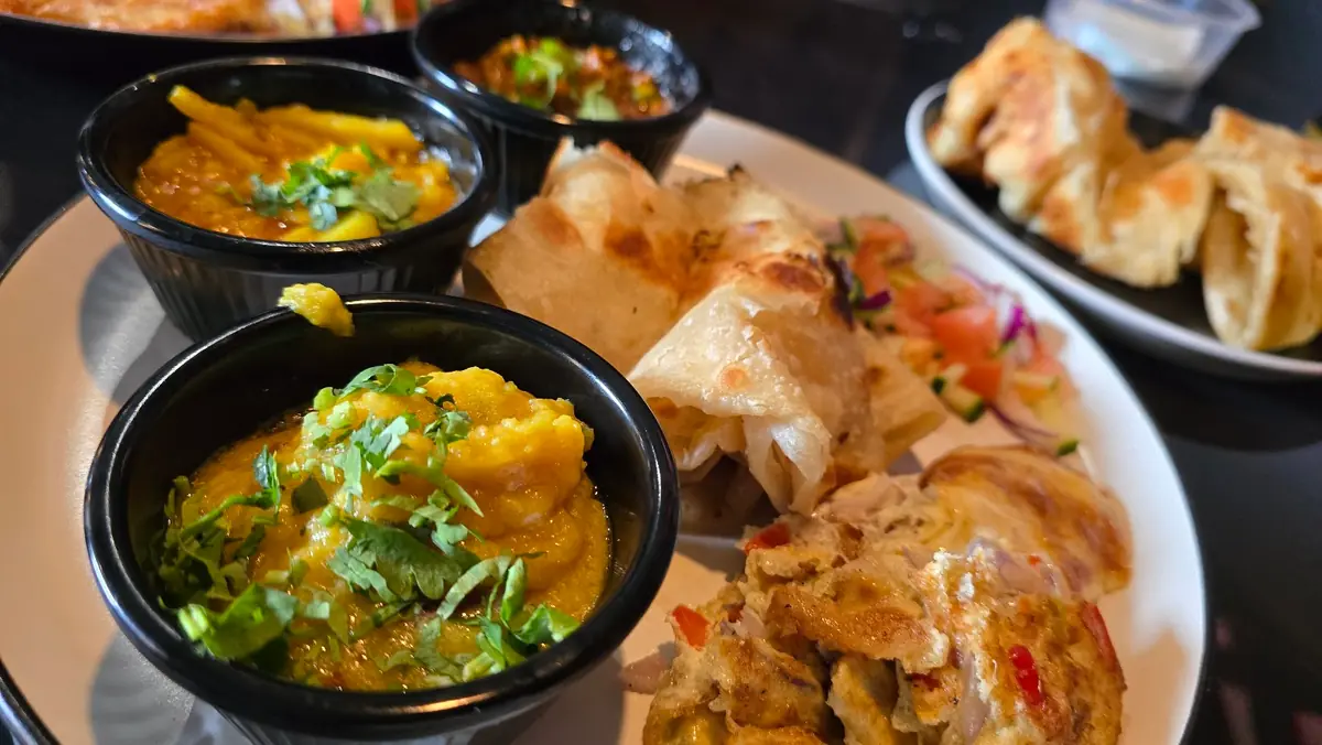 Moza Bites photo (photo 2 of 3)