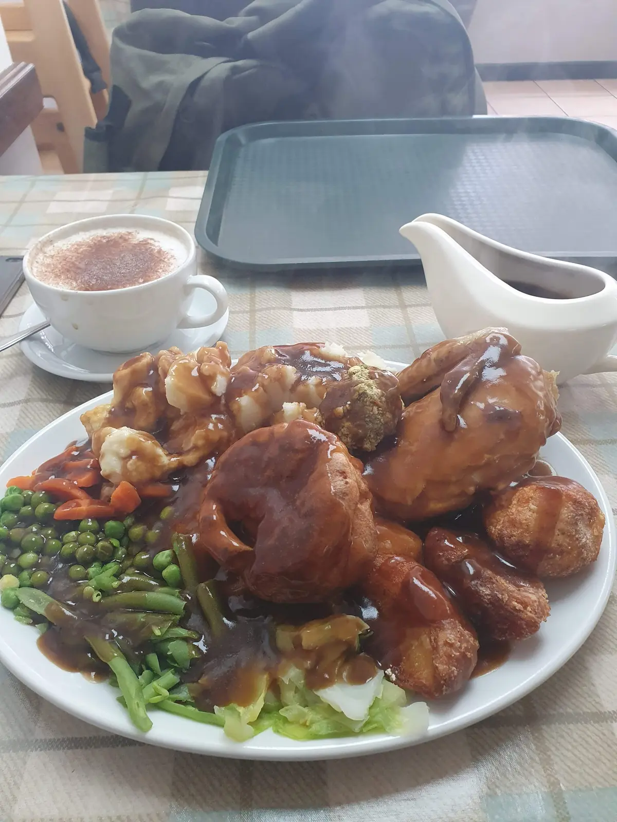 Thyme Out Cafe photo (photo 2 of 3)