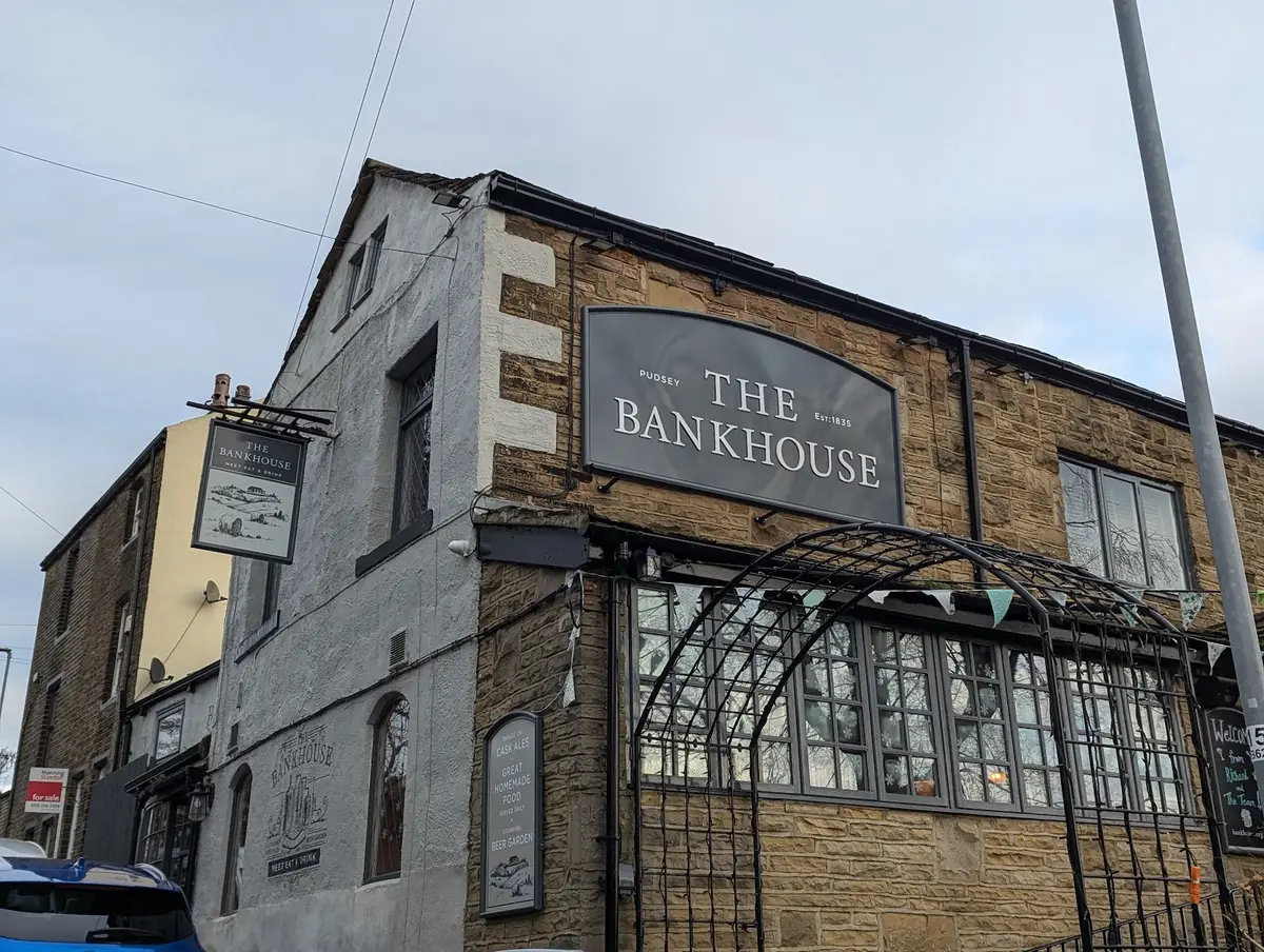 Bankhouse Inn