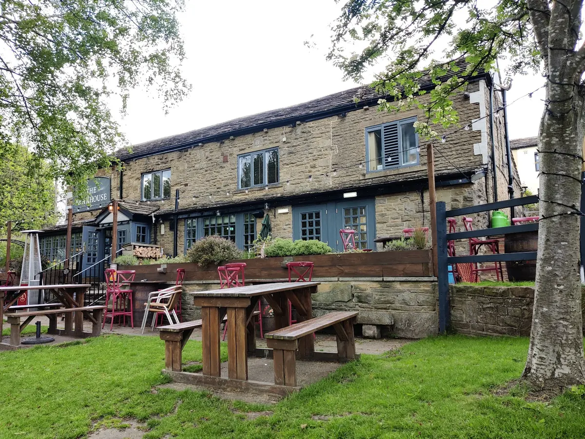 Bankhouse Inn photo (photo 3 of 3)