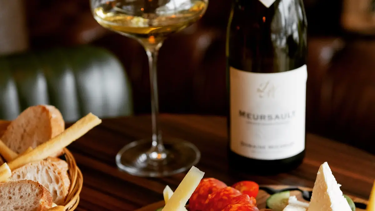Amelie's Wine House photo (photo 2 of 3)